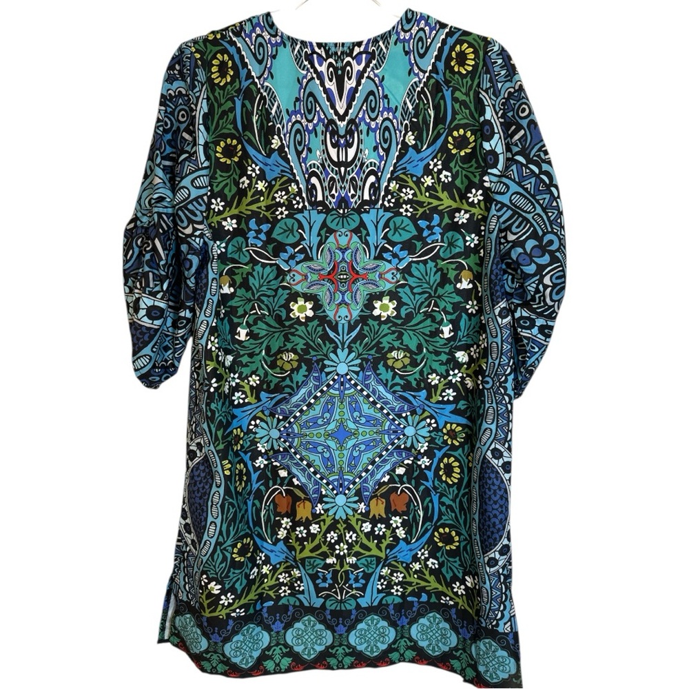 Urban Coco Midi Dress NWT - Picture 7 of 11
